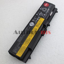 57Wh Laptop Battery for Lenovo L430 L530 T430 T530 W530 45N1001 42T4735 70+ New