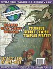 World Explorer Magazine Vol. 9 No. 6 Strange Tales of Discovery