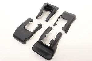 2016 - 2017 LEXUS IS200T FRONT RIGHT SEAT TRACK COVER SET OF 4 OEM 7212753050 - Bild 1 von 14