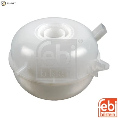 EXPANSION TANK COOLANT 177260 FOR MCT.LA/MDH.KA 3.6L MCT.MA/MDC.NA 3.0L 6cyl - Image 1 of 4