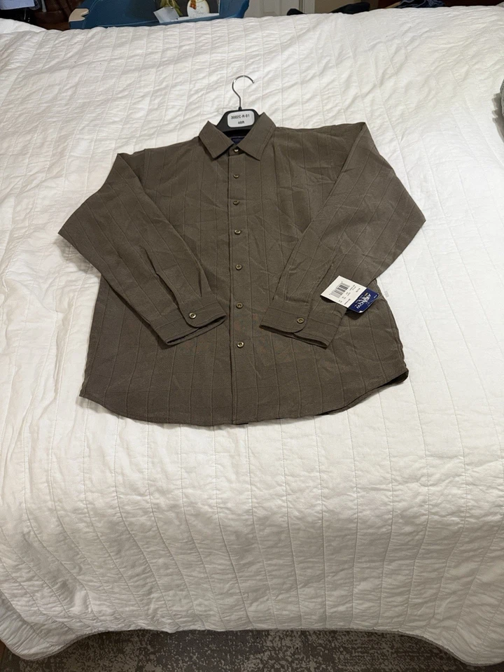 CAMISAS FLECHA NIÑOS: TALLA XL O 18 NUEVAS Foto 1 de 4