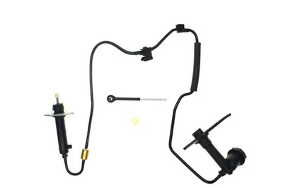 Master and Slave Cylinder Assembly for Jeep Liberty 2002 SACHS SPH065 Foto 1 de 4