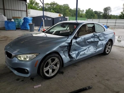 Air Cleaner Gasoline N26 Engine Base Fits 12-16 BMW 328i 4689957 - Image 1 of 4