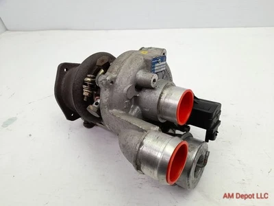 Mini Cooper S R56 R57 R55 R58 R59 LCI N18 2012 turbo cargador 11657647003 Foto 1 de 4