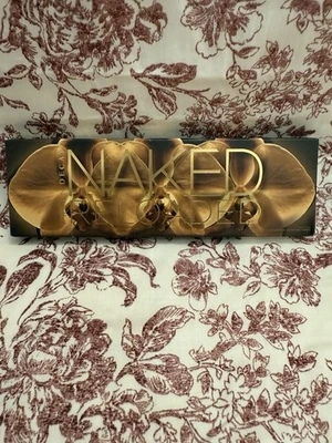 URBAN DECAY NAKED RELOADED Eyeshadow Palette - New In box AUTHENTIC - Image 1 of 3