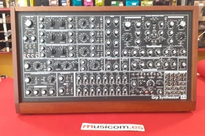 GRP SYNTHESIZER A4 - Imagen 1 de 4