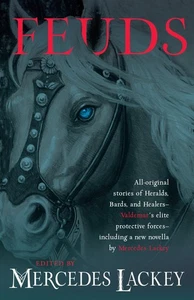 Feuds (Valdemar Anthologies) - Picture 1 of 1