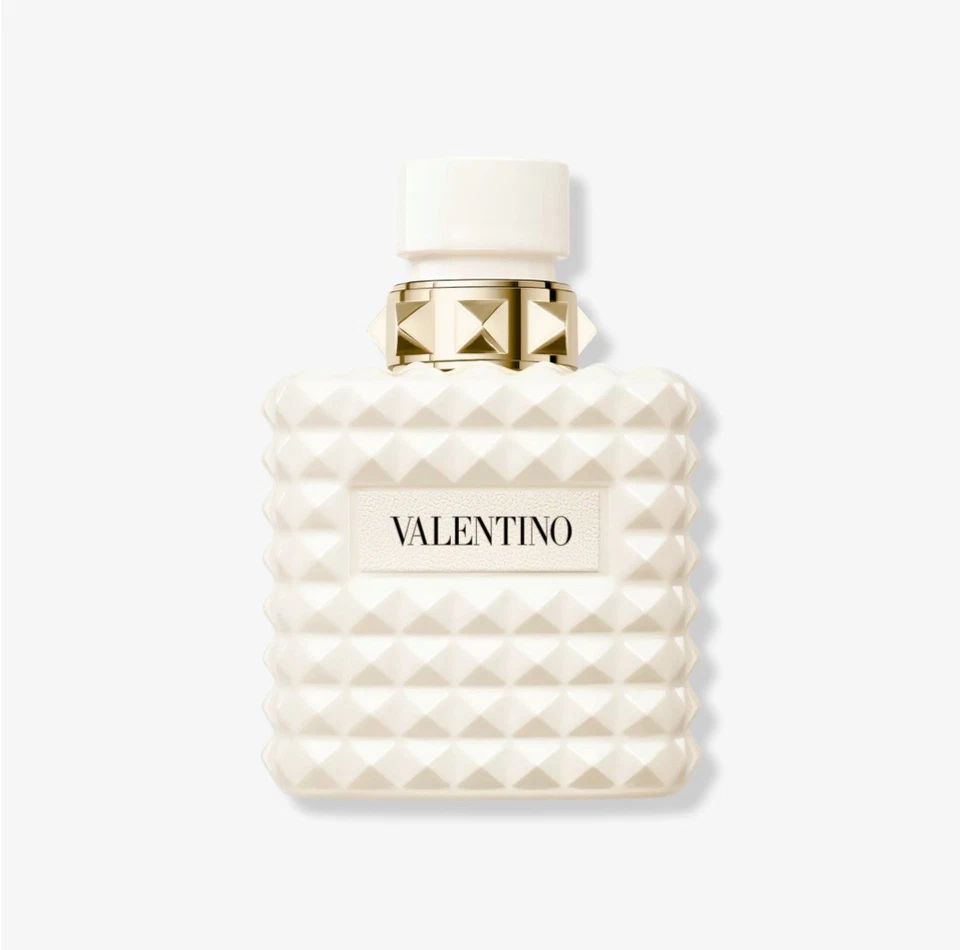 Valentino  Born In Roma Donna Rendez-Vous Ivory Eau de Parfum (sealed) - Image 1 of 3