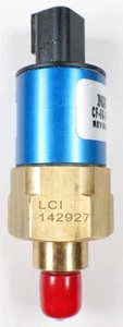 NASON CF-6B-2150R/WD114 LCI 142927 HYDRAULIC PRESSURE SWITCH with CONNECTOR - Bild 1 von 2
