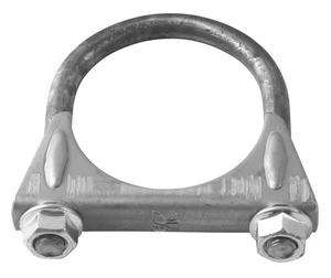 Exhaust Clamp for 2002-2005 Nissan Altima 2.5L L4 GAS DOHC - Picture 1 of 2