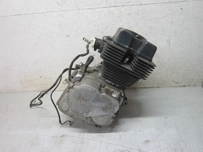 Honda 250 Rebel 1986 motor CMX250 Foto 1 de 4