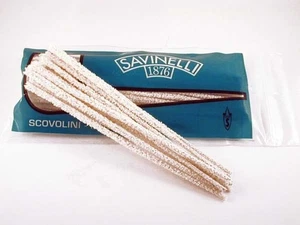 Savinelli 50 conic cleaners - Picture 1 of 1