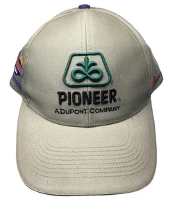 Baseballmütze Kappe Promowear Inc Pioneer verstellbar khaki Logo neu ohne Etikett - Bild 1 von 6