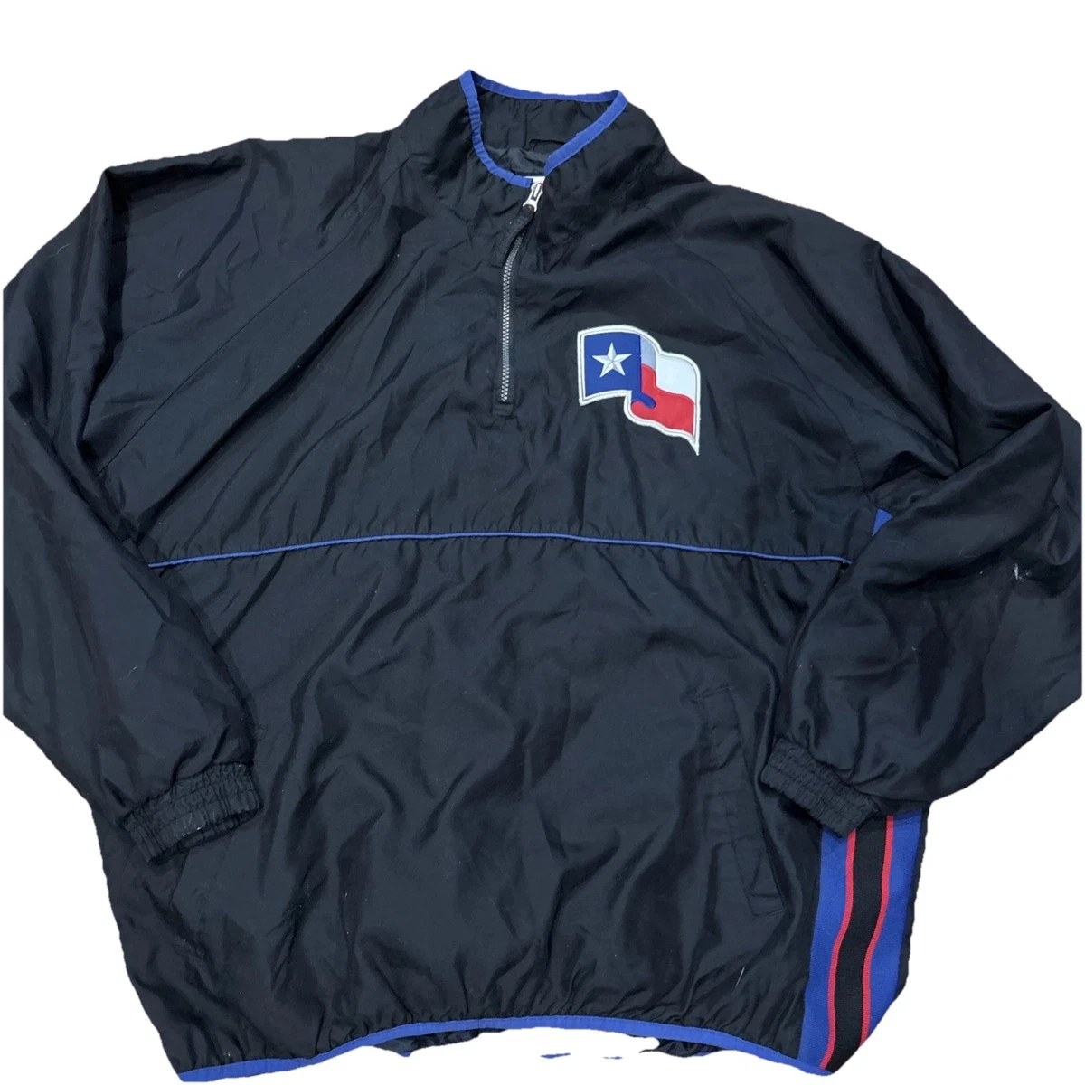 Majestic Texas Rangers MLB Jackets for sale | eBay