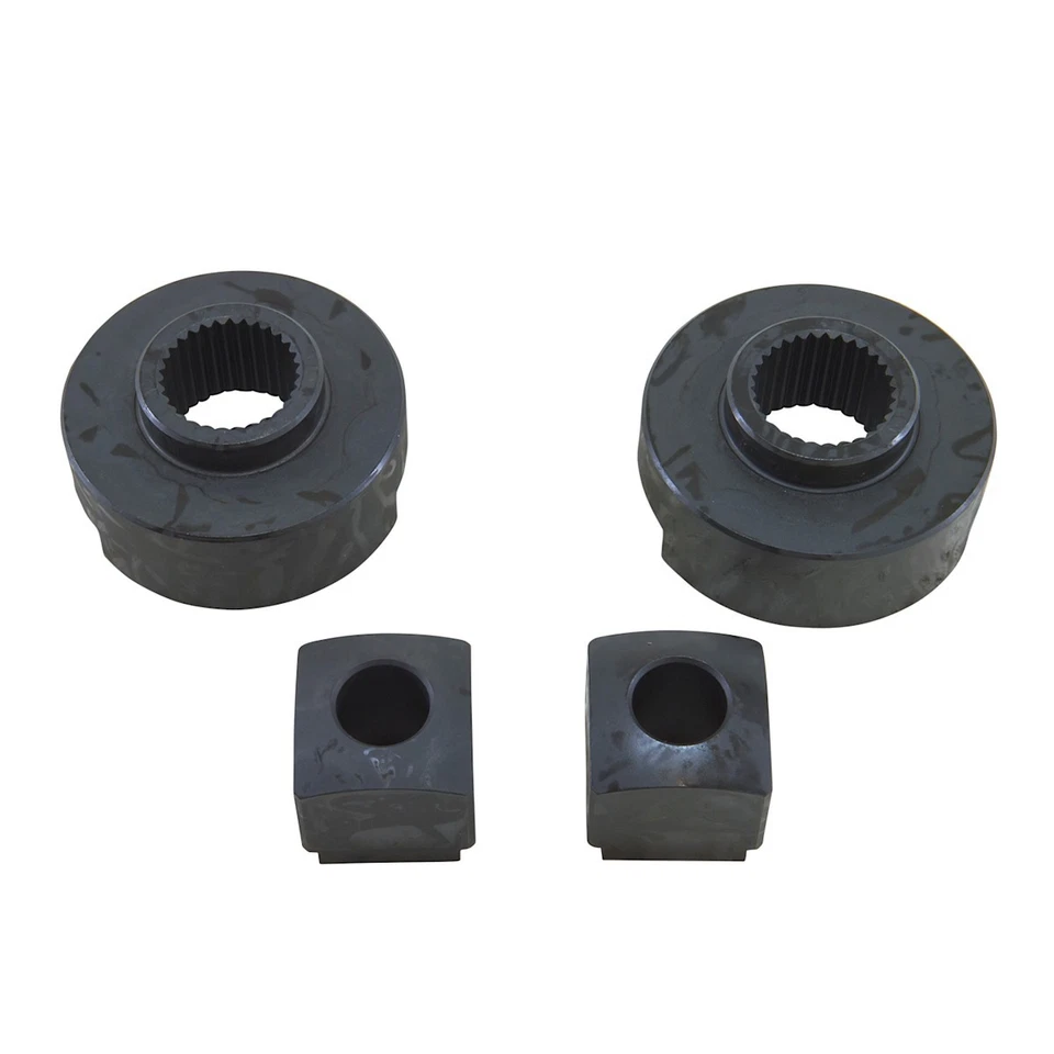 Carrete de engranajes y ejes YP MINSGM8.5-30 Yukon delantero o trasero para Chevy Express Van 1500 Foto 1 de 1