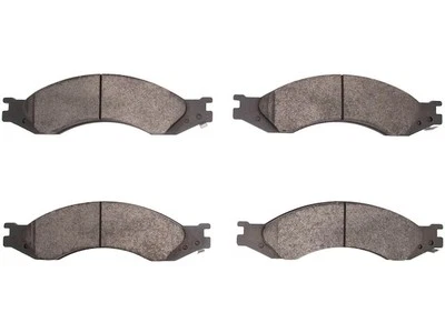 For 2003-2009 GMC C5500 Topkick Brake Pad Set Dynamic Friction 66152SZNZ 2004 - Image 1 of 2
