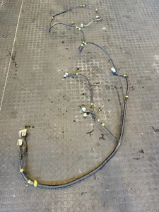91-97 Toyota Land Cruiser OEM Driver Side Floor Wiring Harness 82162-60041 - Picture 1 of 13