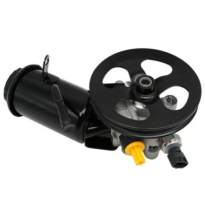 Premium Power Steering Pump 21-5242 for 00-05 Toyota Echo 04-06 Scion xA L4 1.5L - Image 1 of 4