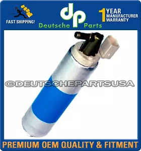 Mercedes W215 W220 W230 CL500 CL600 S350 S430 S500 S600 SL500 ELECTRIC FUEL PUMP - Picture 1 of 1