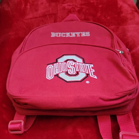 Ohio State Mini Backpack By Professional Sports Cover