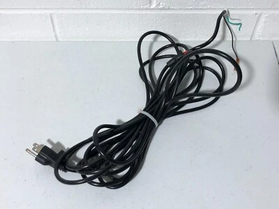 Пылесос шнур 20 футов Hoover FH50258 Genuine OEM Power Scrub Deluxe - Изображение 1 из 3