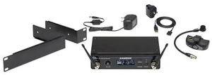 SAMSON AirLine AWX Wind Instrument Horn Microphone Mic For Church Sound Systems - Picture 1 of 10