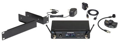 SAMSON AirLine AWX Wind Instrument Horn Microphone Mic For Church Sound Systems - Image 1 of 4