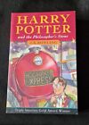 Harry Potter and the Philosopher's Stone by J K Rowling (1997) Paperback