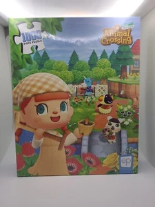 The OP Puzzles - Animal Crossing "New Horizons" Puzzle (1000 Teile) - Bild 1 von 6