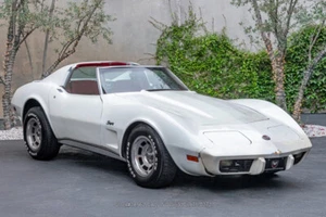 1976 Chevrolet Corvette T-Top - Picture 1 of 12