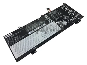 Nueva batería genuina L17C4PB0 para Lenovo Flex 6-14 IdeaPad 530s-14IKB L17M4PB0 - Imagen 1 de 4