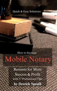 How to Increase Mobile Notary Business for More Success & Profit with 37 Tips - Bild 1 von 8
