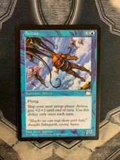 Avizoa MTG Weatherlight Reserved List