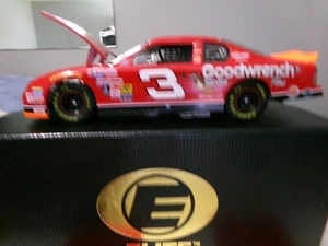 TOLLE DALE EARNHARDT SR 1/24 ELITE TAZ/NO BULL #9387 VON 2000 BRANDNEU!!!!! - Bild 1 von 8
