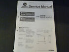 Original Service Manual Schaltplan Clarion 949HP 940HP