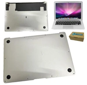 Coperchio scocca inferiore batteria Apple Macbook Air 13" 2013 2014 2015 2017 - Bild 1 von 4