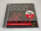 CD NEUF The Way I See It Remixes Raphael Saadiq