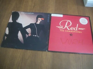 VINYL ALBUMS- 16 ALBUM LOT- ALL AT ONE PRICE. ALL CLEAN RECORDS. - Picture 1 of 8