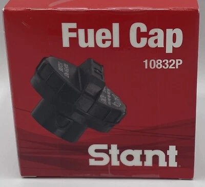 Tapa Combustible Stant 10832P Coche Ford Jaguar Lincoln Mazda Mercury Compatible Nuevo Foto 1 de 4
