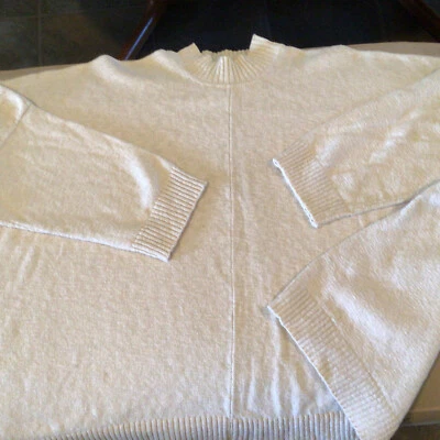 Eskandar Hand Loomed Iconic Natural Cotton Hemp Pullover Bergdorf Goodman - Изображение 1 из 4