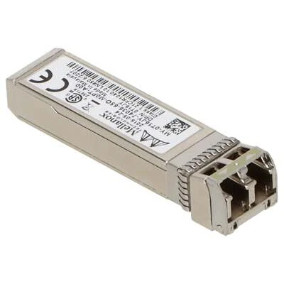 Dell Transceiver Module 10Gbps SR SW SFP+ - T16JY - Bild 1 von 4