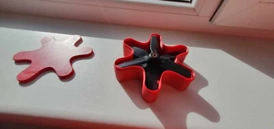 DJI FPV drone propeller box - Image 1 of 4