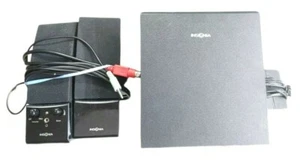 Insignia NS-PCS21 Computer Speakers - parts - Photo 1/5