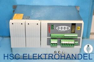 BERGES ACM4K40220H Frequenzumrichter 22kW / 33,0 kVA Neuwertig! - Picture 1 of 6