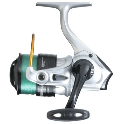 * Mulinello da spinning Abu Garcia Cardinal III S2500 - Immagine 1 di 4