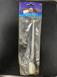 NOS Pyramid Chrome Stem Bolt 238mm Allen Head W/Wedge - Picture 1 of 4