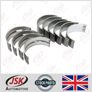 OM-615 OM-616 Main Bearings Set STD Size for Mercedes-Benz 2.0L 2.4L Engines - Picture 1 of 2