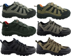 Mens Velcro Trainers for sale | eBay