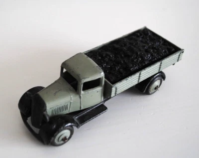 DINKY 25 SERIES - COAL LOAD - IMPORTANT LOAD ONLY - Image 1 of 2