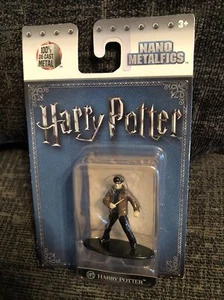 Bn Harry Potter Nano Metal Figures - Draco Malfoy- Collectible Harry Potter - Picture 1 of 2